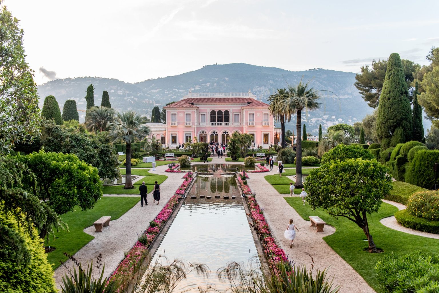 St. Jean Cap Ferrat